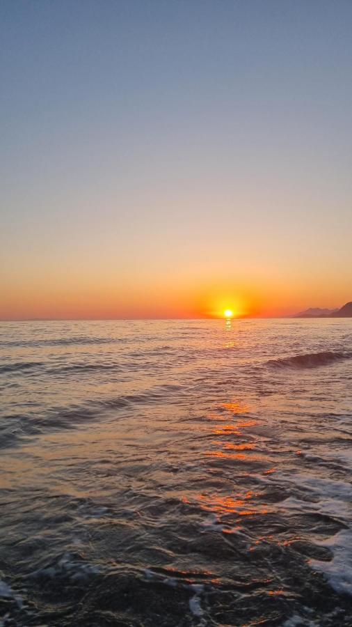 Ionian Dream Home Vráchos Dış mekan fotoğraf