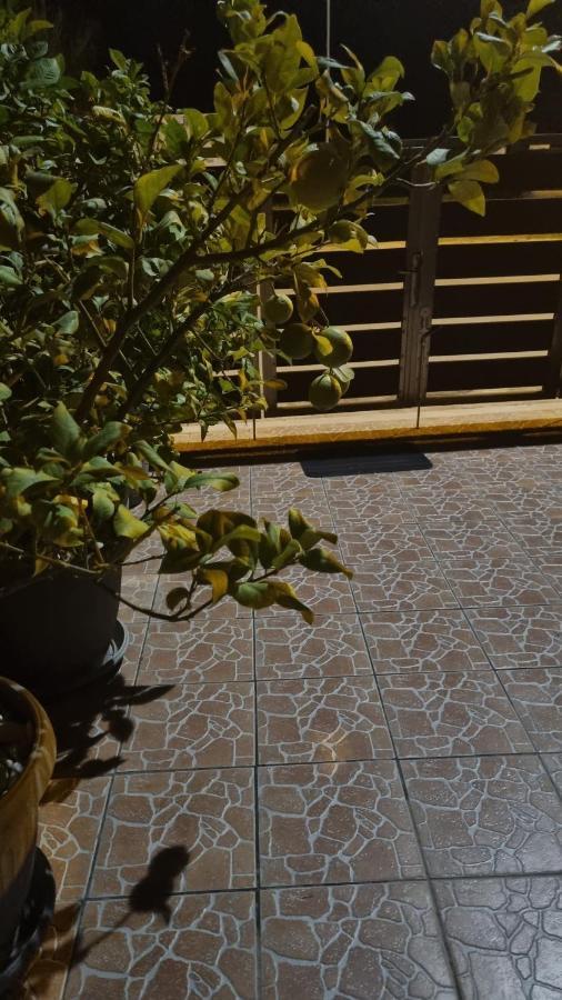Ionian Dream Home Vráchos Dış mekan fotoğraf