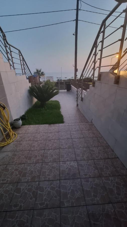 Ionian Dream Home Vráchos Dış mekan fotoğraf