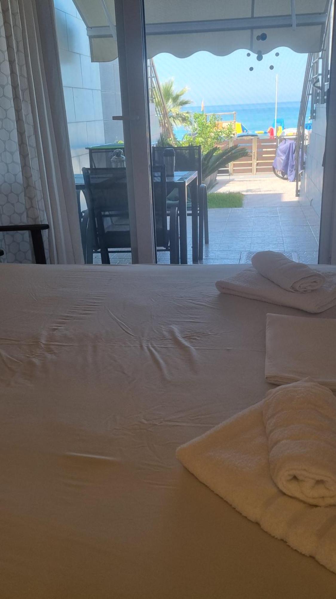 Ionian Dream Home Vráchos Dış mekan fotoğraf